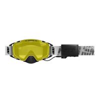 509 Очки снегоходные Aviator 2.0 S1 с подогревом Whiteout в Красноярске