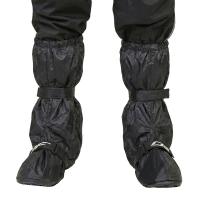 Dragonfly Бахилы Rain Boots Black в Красноярске