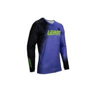 Leatt Джерси 3.5 Ride Kit V25 Argon в Красноярске
