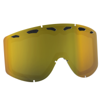 Scott Линзы 89 Si yellow в Красноярске