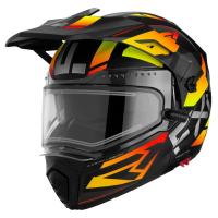 FXR Шлем Maverick X Helmet 23 Ignition в Красноярске