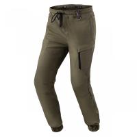 Shima Мотоштаны Joggster Men Khaki в Красноярске