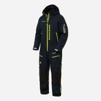 Finntrail Комбинезон утепленный зимний Widetrack 3852 Graphite в Красноярске