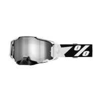 100% Очки Armega LE Renen Starbleed / Mirror Silver в Красноярске