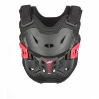 Leatt Детская Защита тела 2.5 Mini Black/Red 110-134 в Красноярске