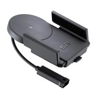 SP Connect Универсальный держатель для телефона с зарядным модулем Universal Charging Phone Clamp в Красноярске