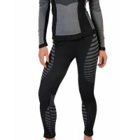 Starks Брюки женские Coolmax Ice-Cold 2.0 Woman черные в Красноярске