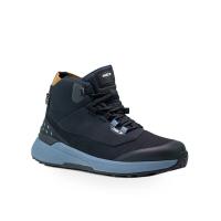 Sidi Мотокроссовки Nucleus GTX Black/Bering Sea в Красноярске