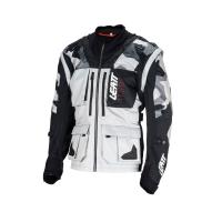 Leatt мотокуртка Enduro Jaket 5.5 2026 Forge в Красноярске