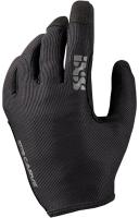 IXS Перчатки Carve Glove Black в Красноярске