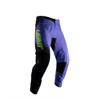 Leatt Штаны 3.5 Ride V25 Argon в Красноярске