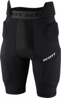 Scott Шорты Softcon Air Short Protector black в Красноярске