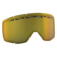 Scott Линзы Primal/Hustle/Tyrant/Split yellow в Красноярске