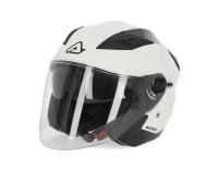 Acerbis Шлем Jet Firstway 2.0 White в Красноярске