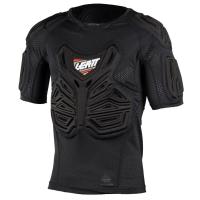 Leatt Защита панцирь Roost Tee Black в Красноярске