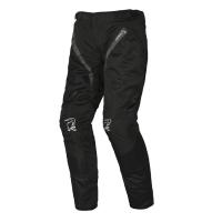 Dimox Мотобрюки текстиль Thunder Strike Mens SD-PT20 Black в Красноярске