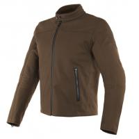 Dainese Куртка Кожаная Mike 2 Carafe в Красноярске