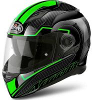 Airoh Шлем Интеграл Movement-S Color Faster Green в Красноярске