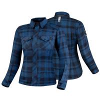 Shima Рубашка Renegade 2.0 Lady Blue в Красноярске