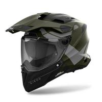Airoh Шлем Commander 2 Reveal Military Green в Красноярске