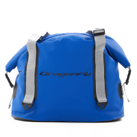 Dragonfly Гермосумка DF Voyager Blue 40л в Красноярске