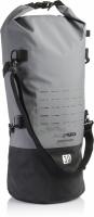 Acerbis Сумка водонепроницаемая вертикальная X-Water Vertical Black/Grey 30L в Красноярске