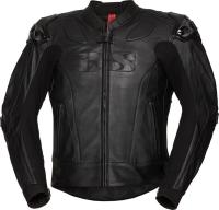 IXS Мотокуртка X-Sport LD RS-1000 Черная в Красноярске