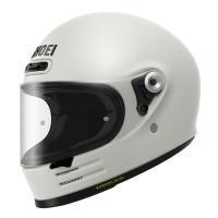 Shoei Шлем Glamster Candy 06 белый в Красноярске