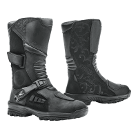 Forma Ботинки ADV Tourer Lady Black в Красноярске