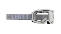 Leatt Маска Velocity 4.5 White Clear 83% в Красноярске