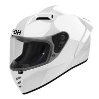Airoh Мотошлем Connor Color White Gloss в Красноярске