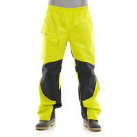 Dragonfly Дождевые штаны Evo Yellow (мембрана) в Красноярске
