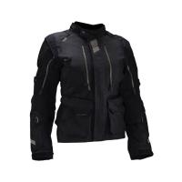 Leatt Мотокуртка ADV MultiTour 5.5 Women 2026 Stealth в Красноярске