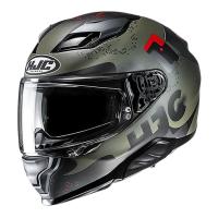 HJC Шлем F71 Faco MC1SF в Красноярске