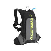 Acerbis Рюкзак с гидропаком X-Storm Logo Black/Grey (14,5/3 L) в Красноярске
