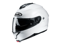 HJC Шлем C91N Pearl White в Красноярске