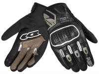 Spidi Перчатки G-Warrior Black/Sand в Красноярске