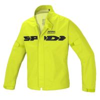 Spidi Куртка дождевая Sport Rain Yellow Fluo в Красноярске