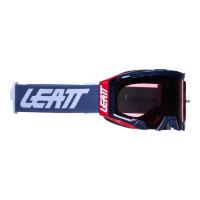 Leatt Маска Velocity 5.5 Graphene Rose US 32% в Красноярске