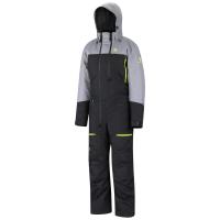 Scott комбинезон зимний Roop Dryo Black/Mlg/Grey в Красноярске