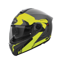 Airoh Шлем Specktre Clever Yellow Matt в Красноярске