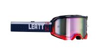 Leatt Маска Velocity 4.5 Iriz Royal Purple 78% в Красноярске