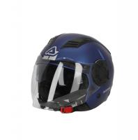 Acerbis Шлем Jet Vento 22-06 Blue в Красноярске