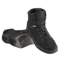 Forma Ботинки Swift X Fit Dry Black/Black в Красноярске