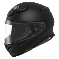 Shoei Мотошлем NXR 2 Candy черный матовый в Красноярске