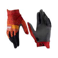Leatt Перчатки 2.5 Windblock Burn V25 в Красноярске