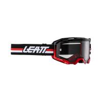 Leatt Маска Velocity 4.5 Red Light Grey 58% в Красноярске