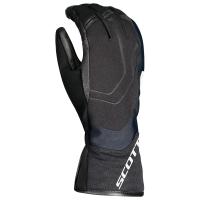 Scott Перчатки снегоходные Comp Pro Black в Красноярске