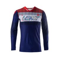 Leatt Джерси Moto 5.5 UltraWeld V24 Royal в Красноярске