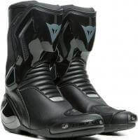 Dainese Ботинки Nexus 2 D-Wp Black в Красноярске